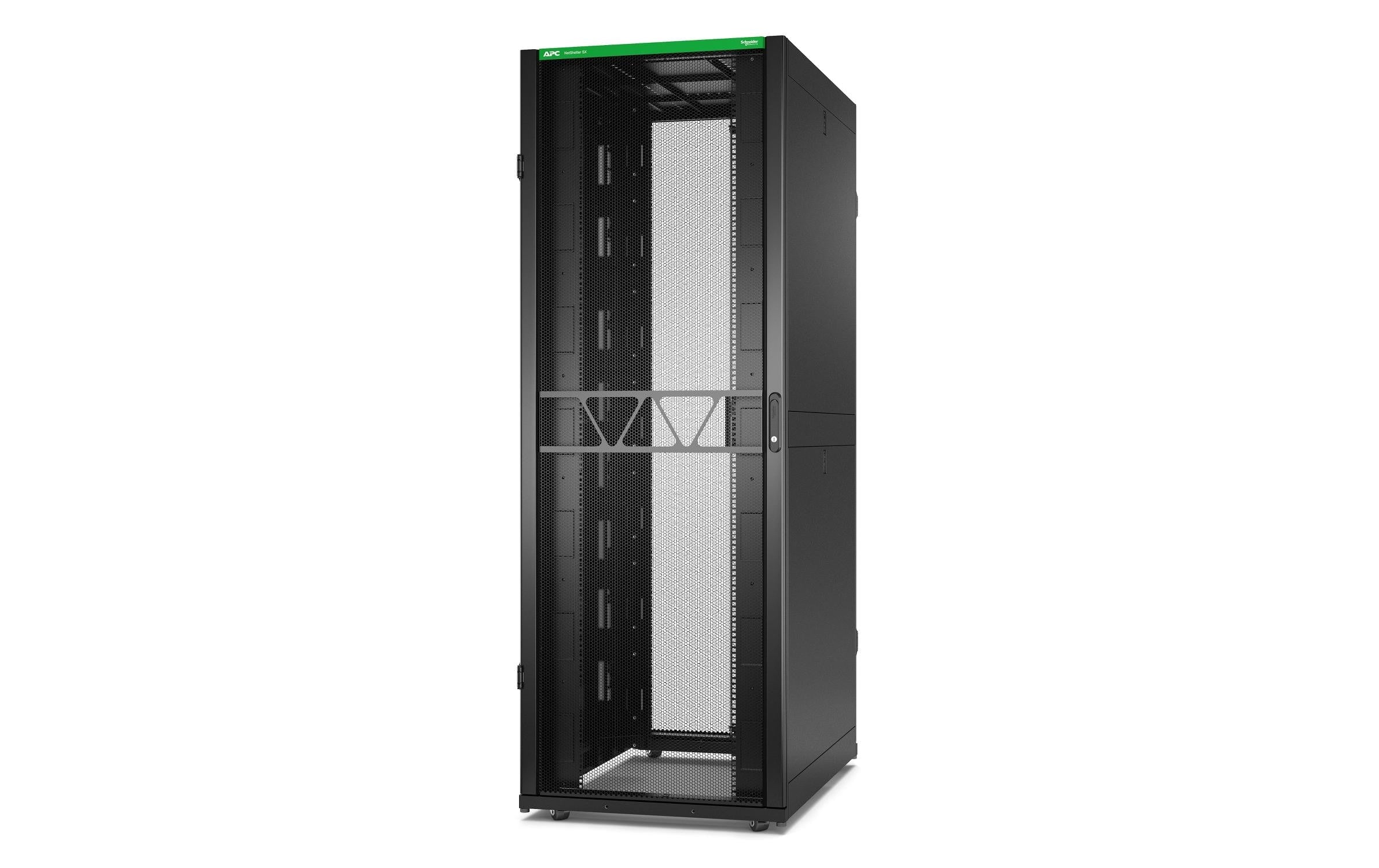 APC Netzwerkschrank SX 2nd Gen AR3387B2