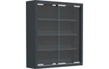VCM Wandvitrine Agisa S