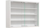 VCM Wandvitrine Agisa M