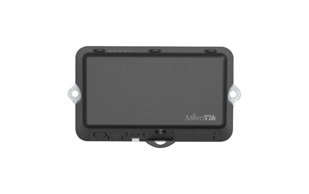 Mikrotik LTAP MINI LTE KIT: Dual-SIM