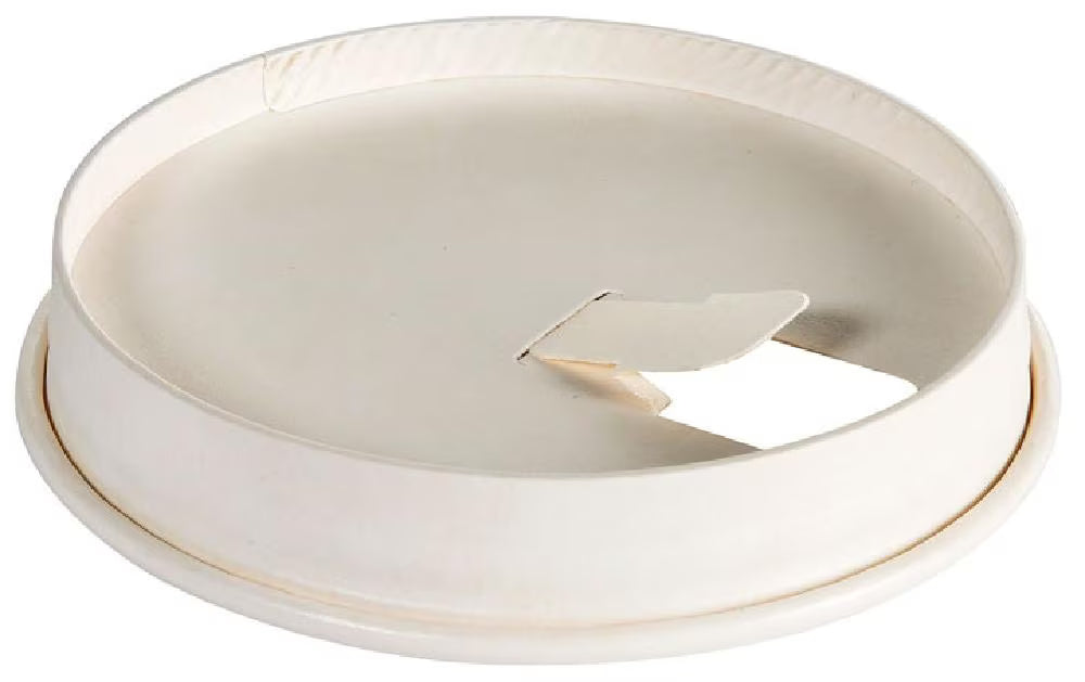 Duni Trinkdeckel, flach 24cl