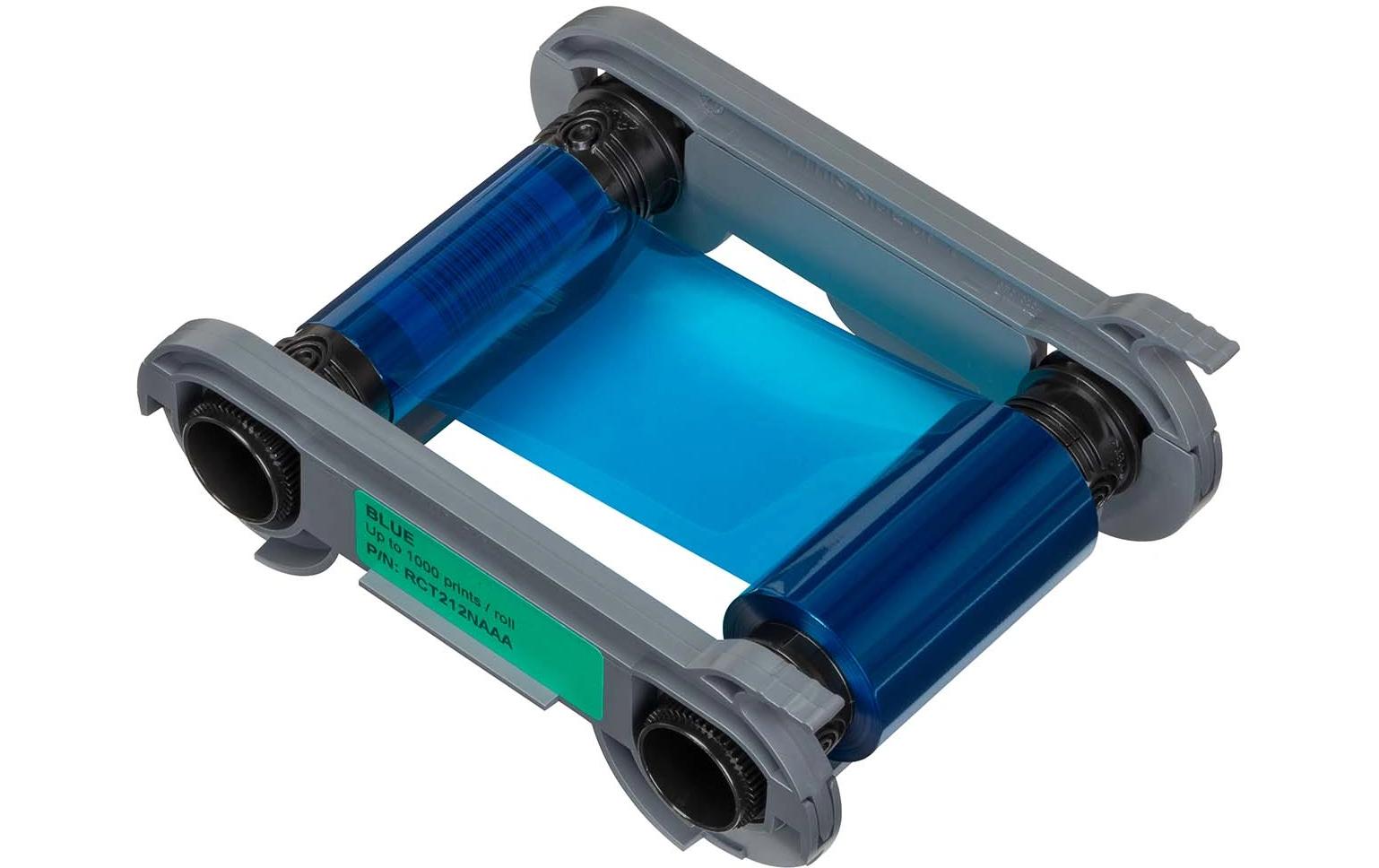 Evolis Primacy 2 Blauband