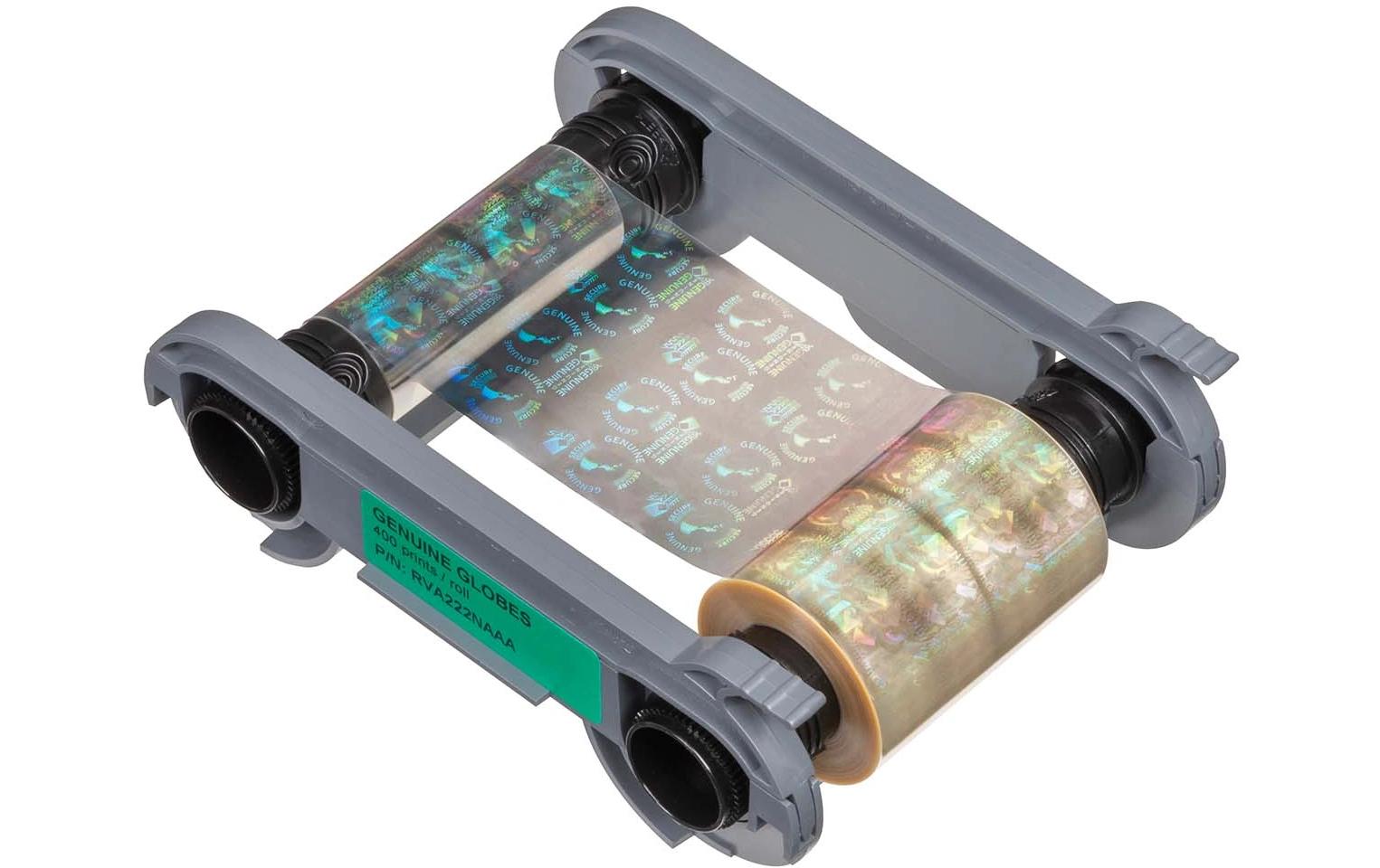 Evolis Primacy 2 Hologram Varn