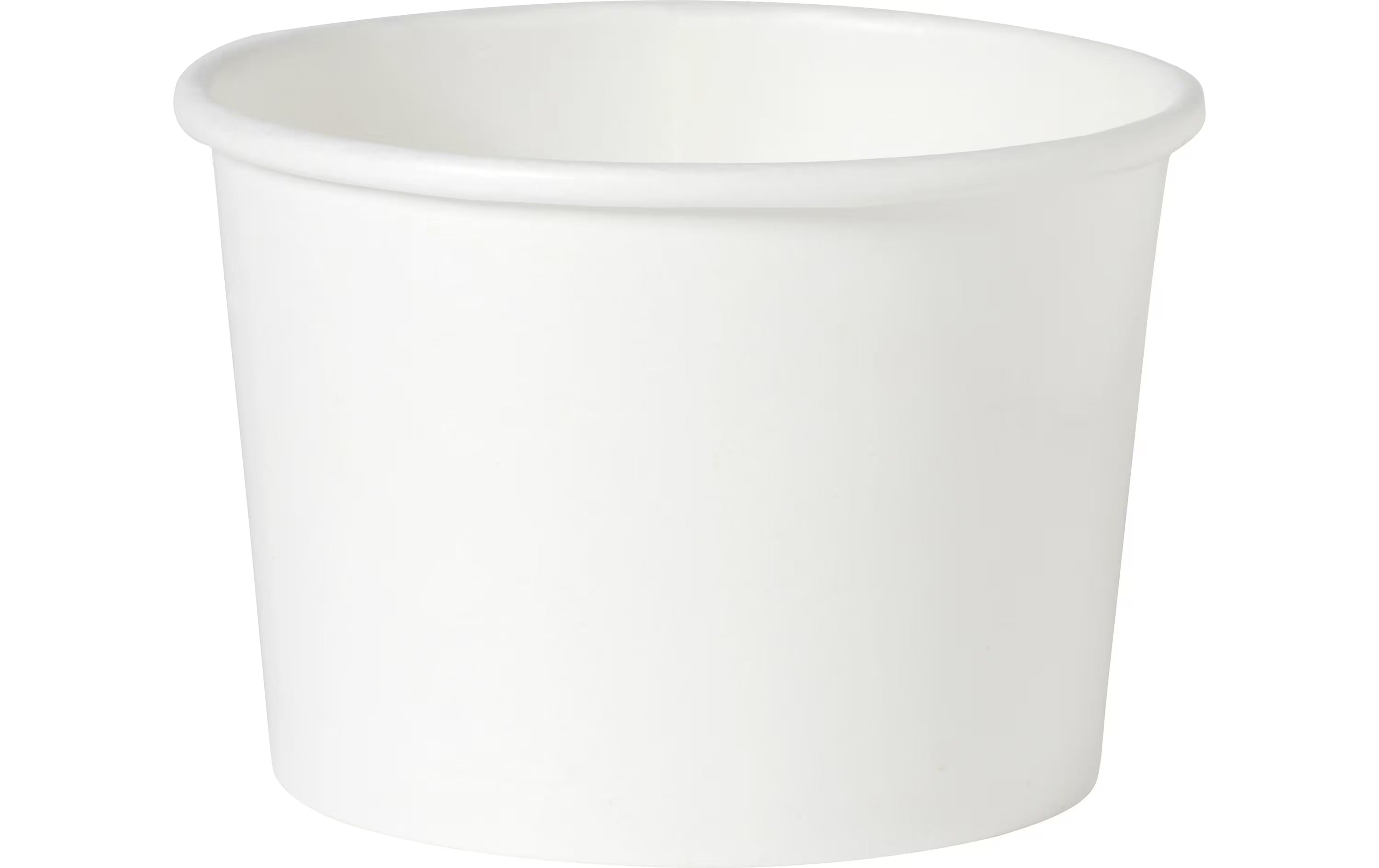 Duni, Suppenbecher 500 ml, 50 Stück