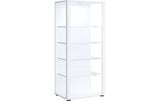 VCM Standvitrine Glasol III