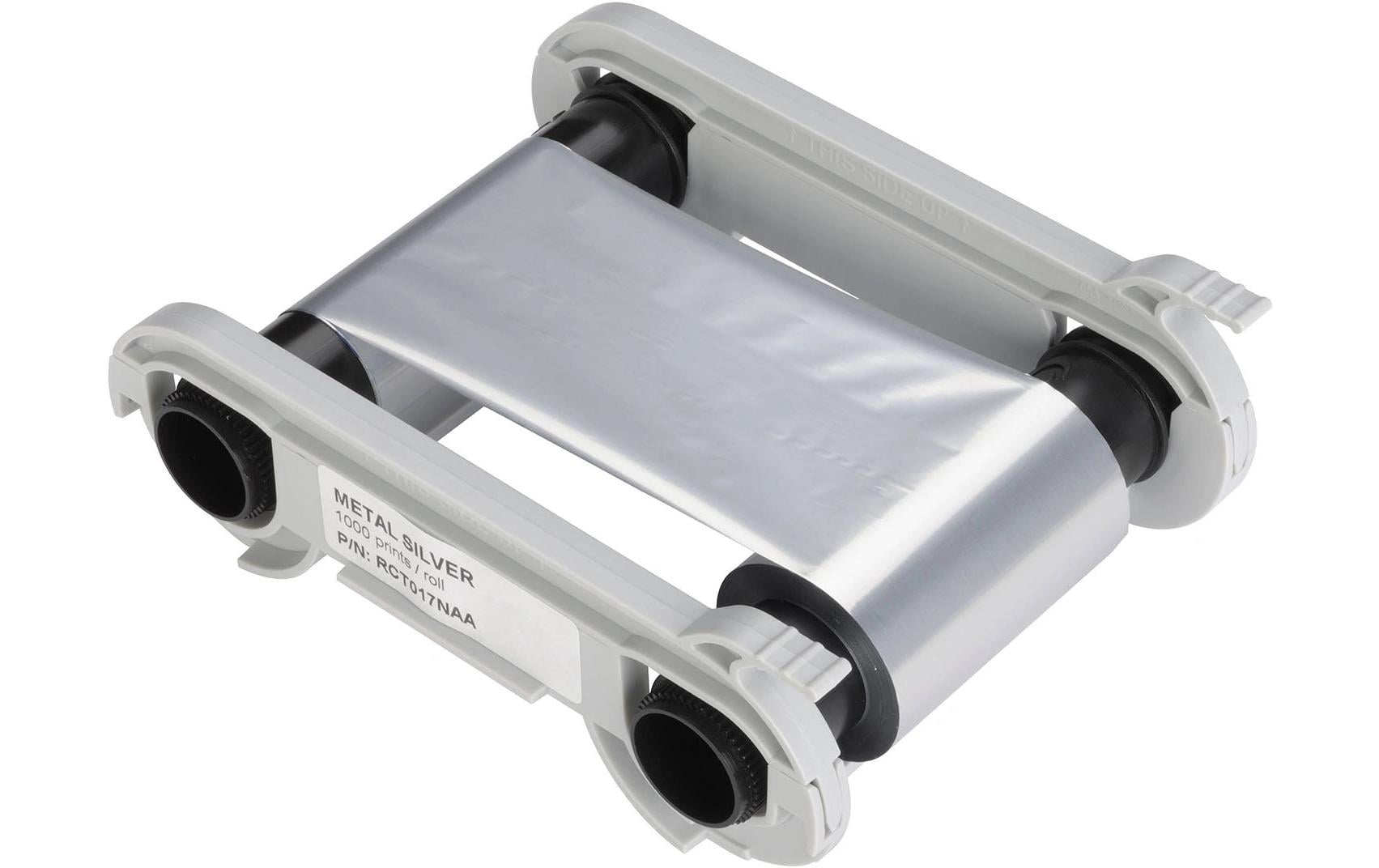 Evolis Zenius, Primacy Silver