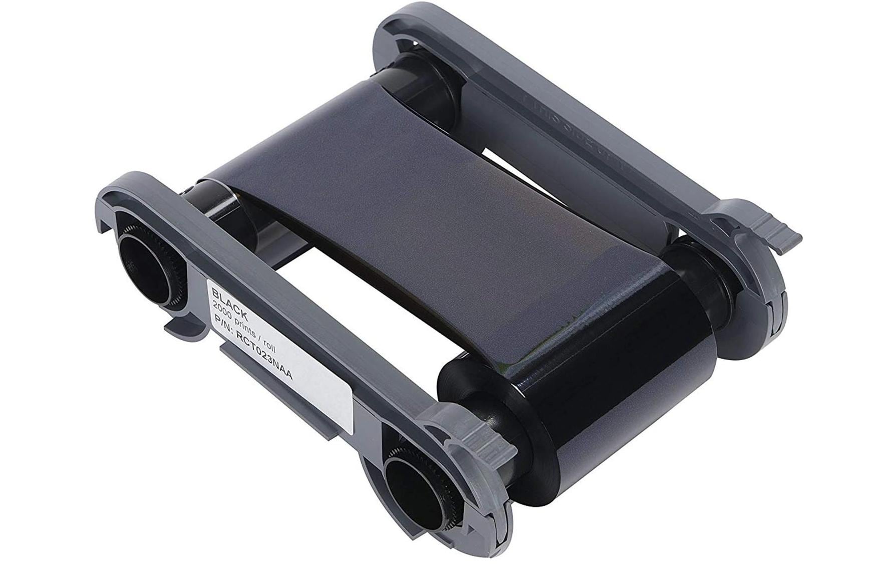 Evolis Zenius, Primacy Black 2000