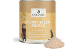 Paws&Patch Eierschalen Pulver 500g