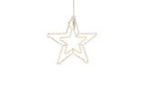 STT LED Double Star WW