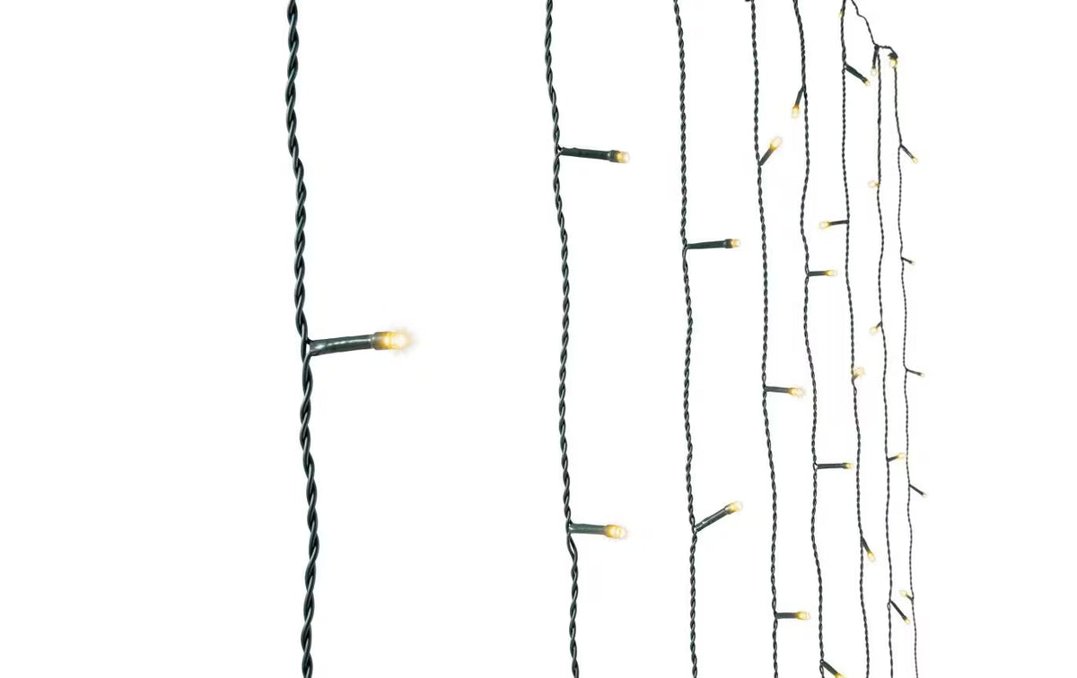 STT LED Connect Curtain 420