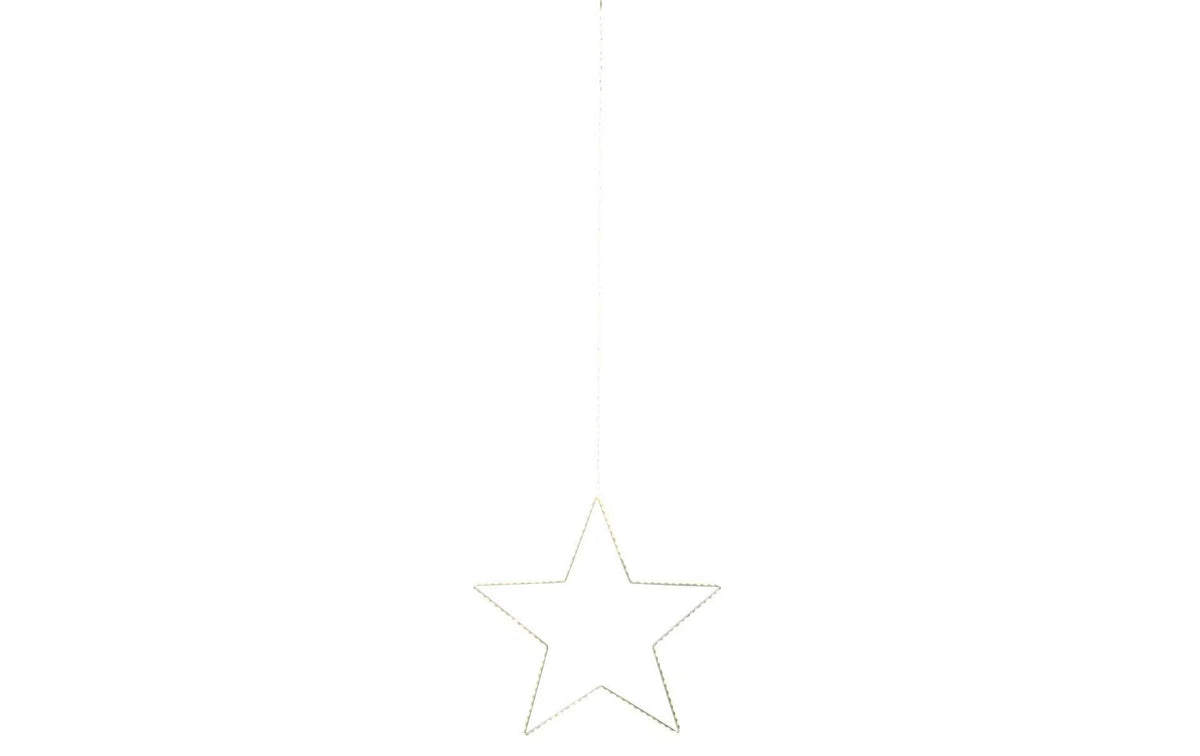 STT Angel Star L, silver
