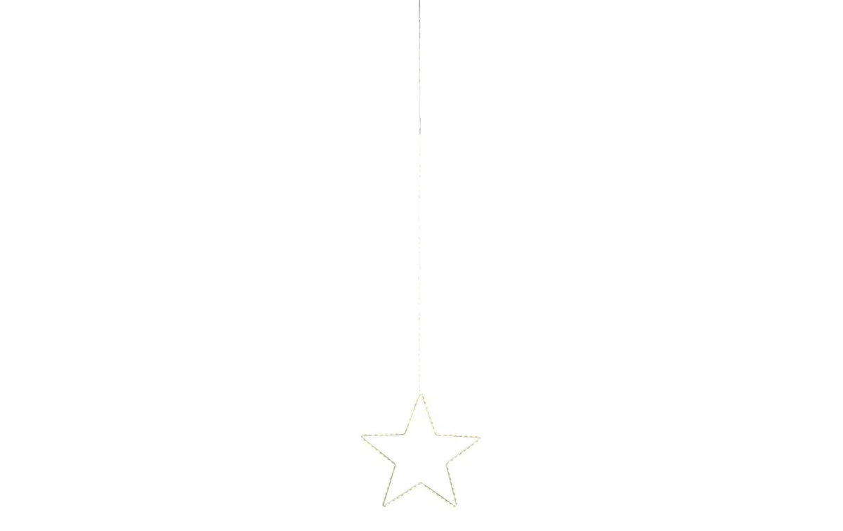 STT Angel Star S, silver