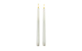 STT Taper Candle 2pcs