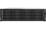 QNAP NAS TS-h1677AXU-RP-R7-32G, 16-bay