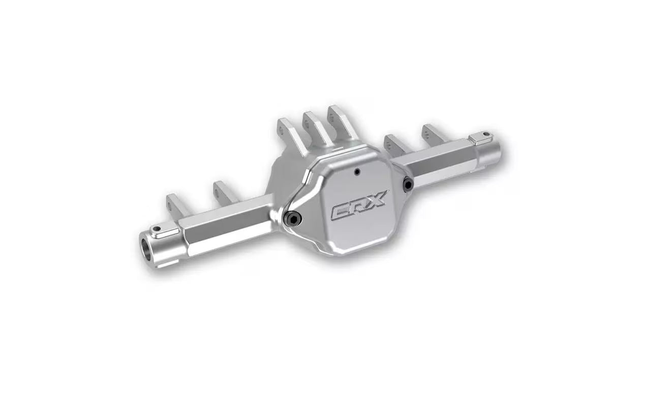 Hobbytech machined aluminum CRX
