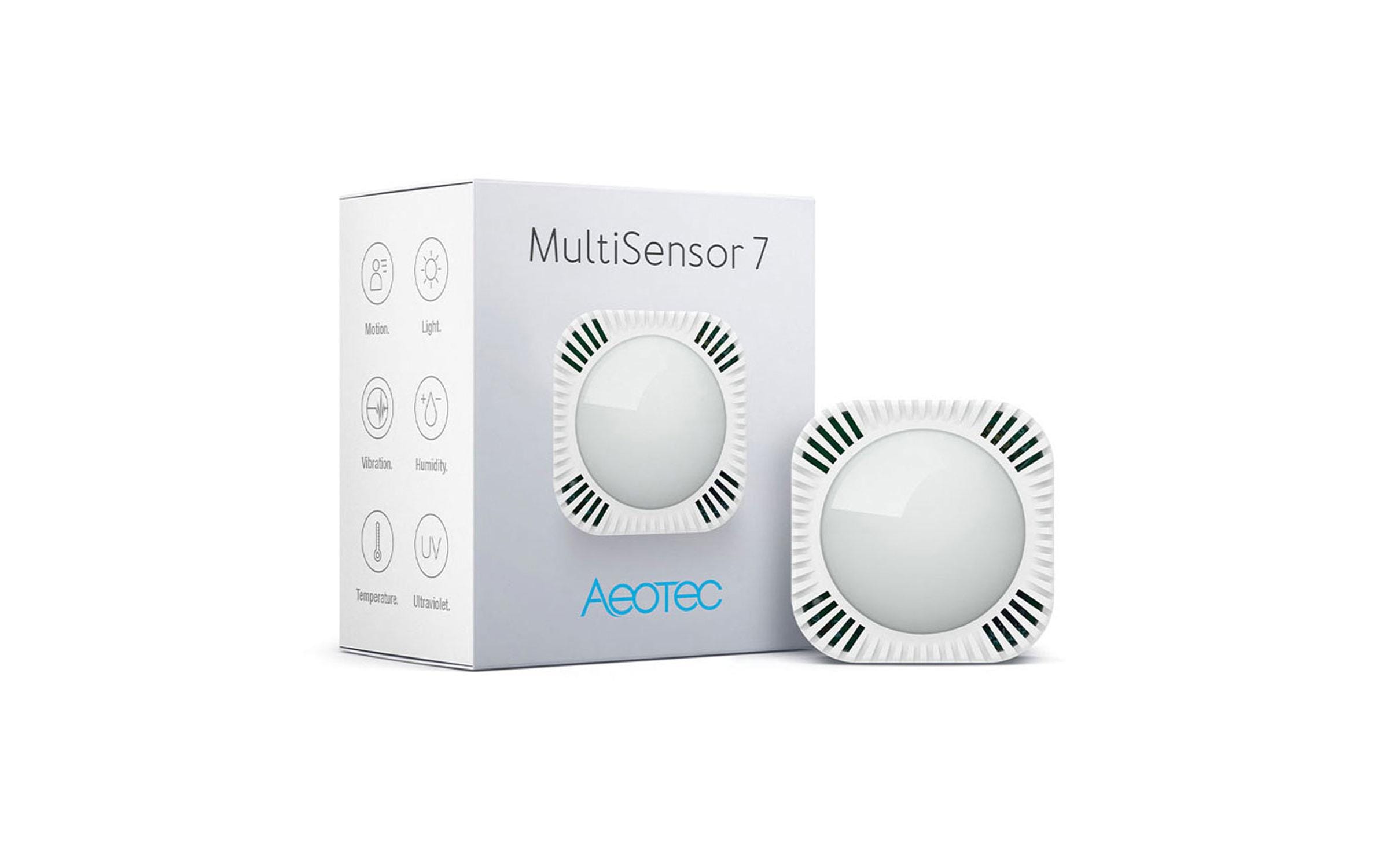 Aeotec Multisensor
