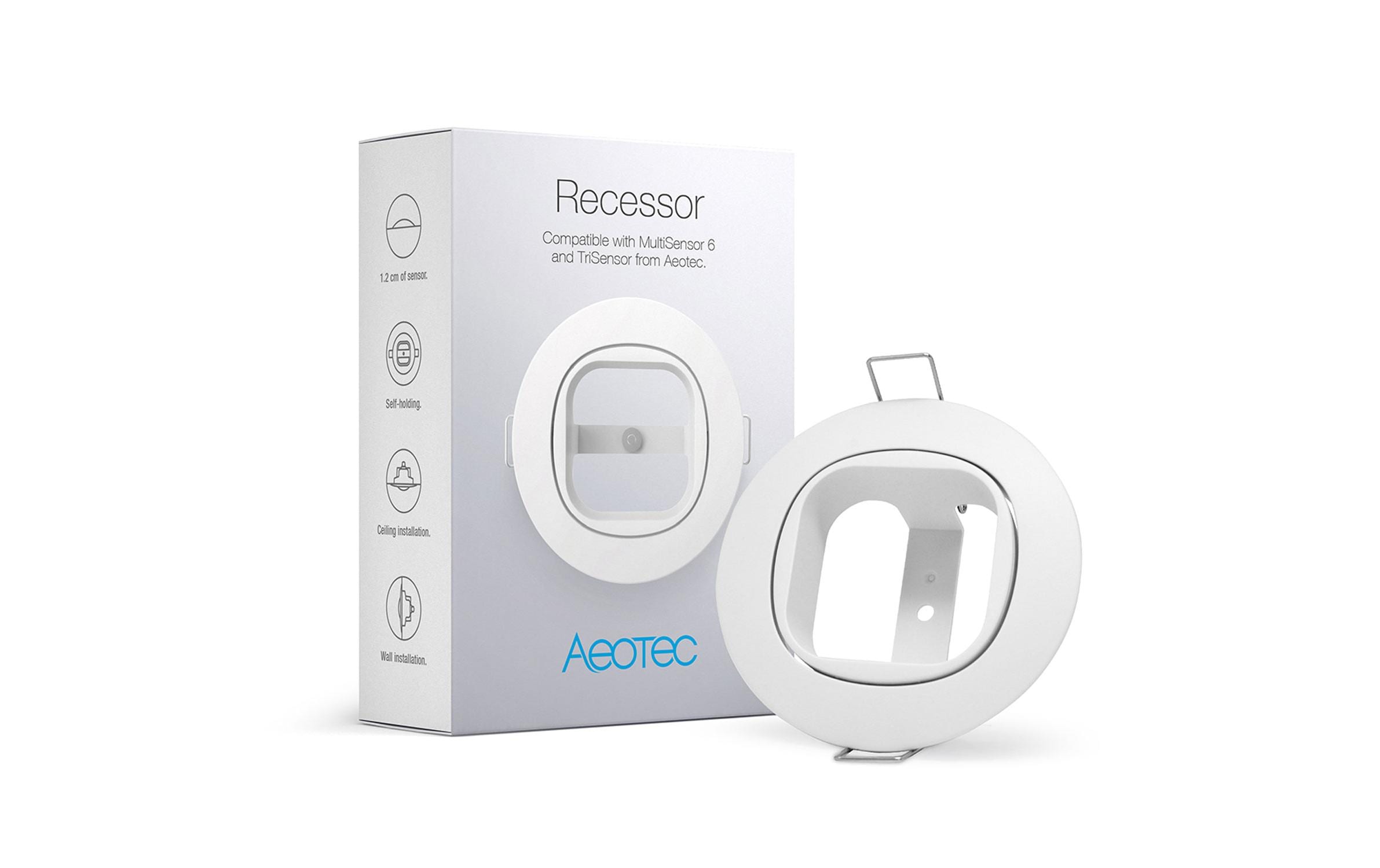 Aeotec Recessor
