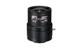 Hanwha Objektiv A4Z2812CS-MPIR