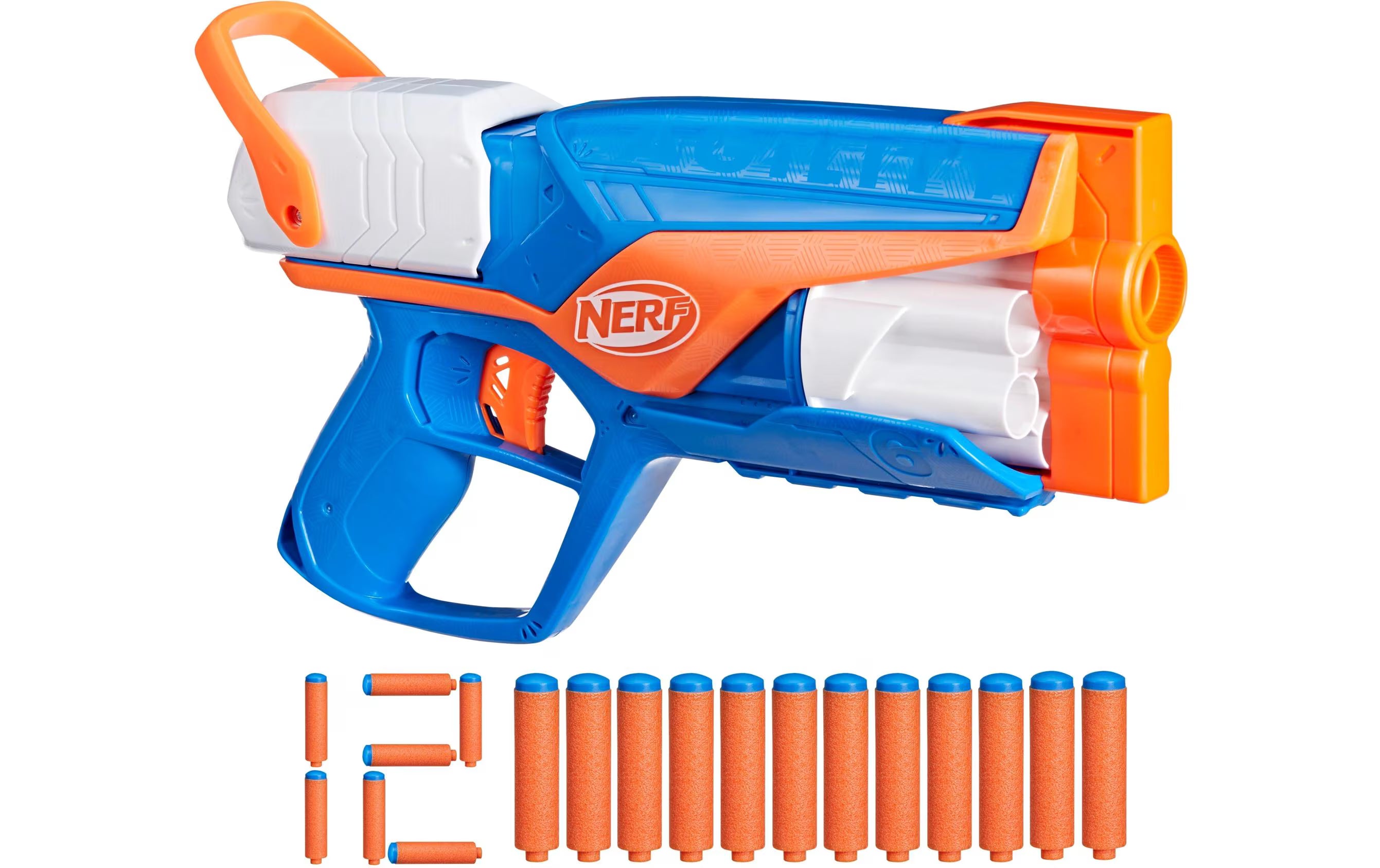 NER N SERIES AGILITY