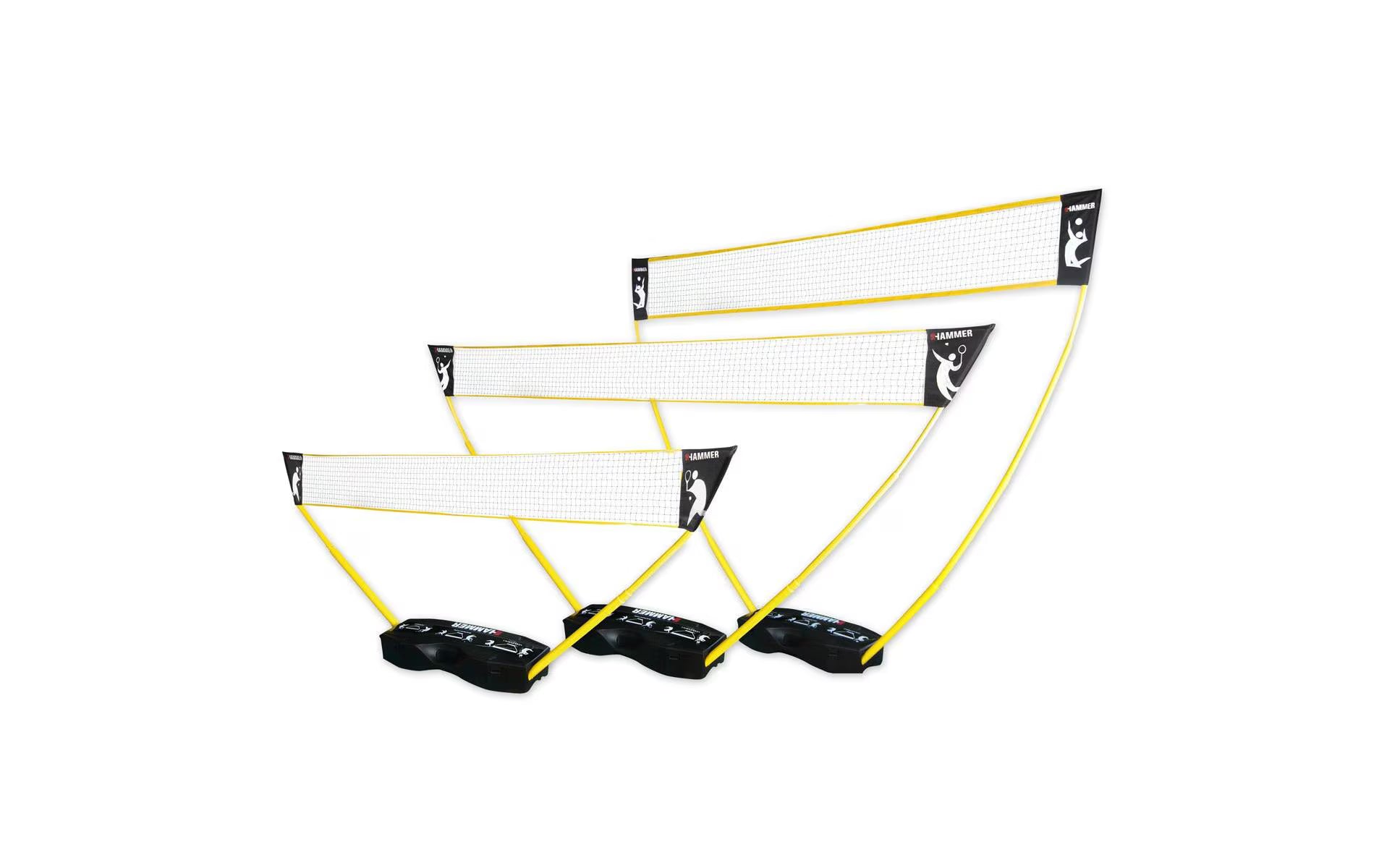 HAMMER 3 in 1 Set