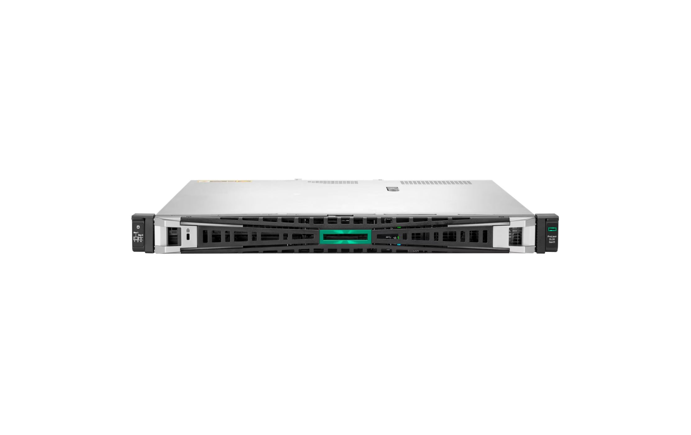 HPE DL20 Gen11 E-2436 2.9GHz, 1x32GB