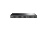 TP-Link SG3452X: Switch