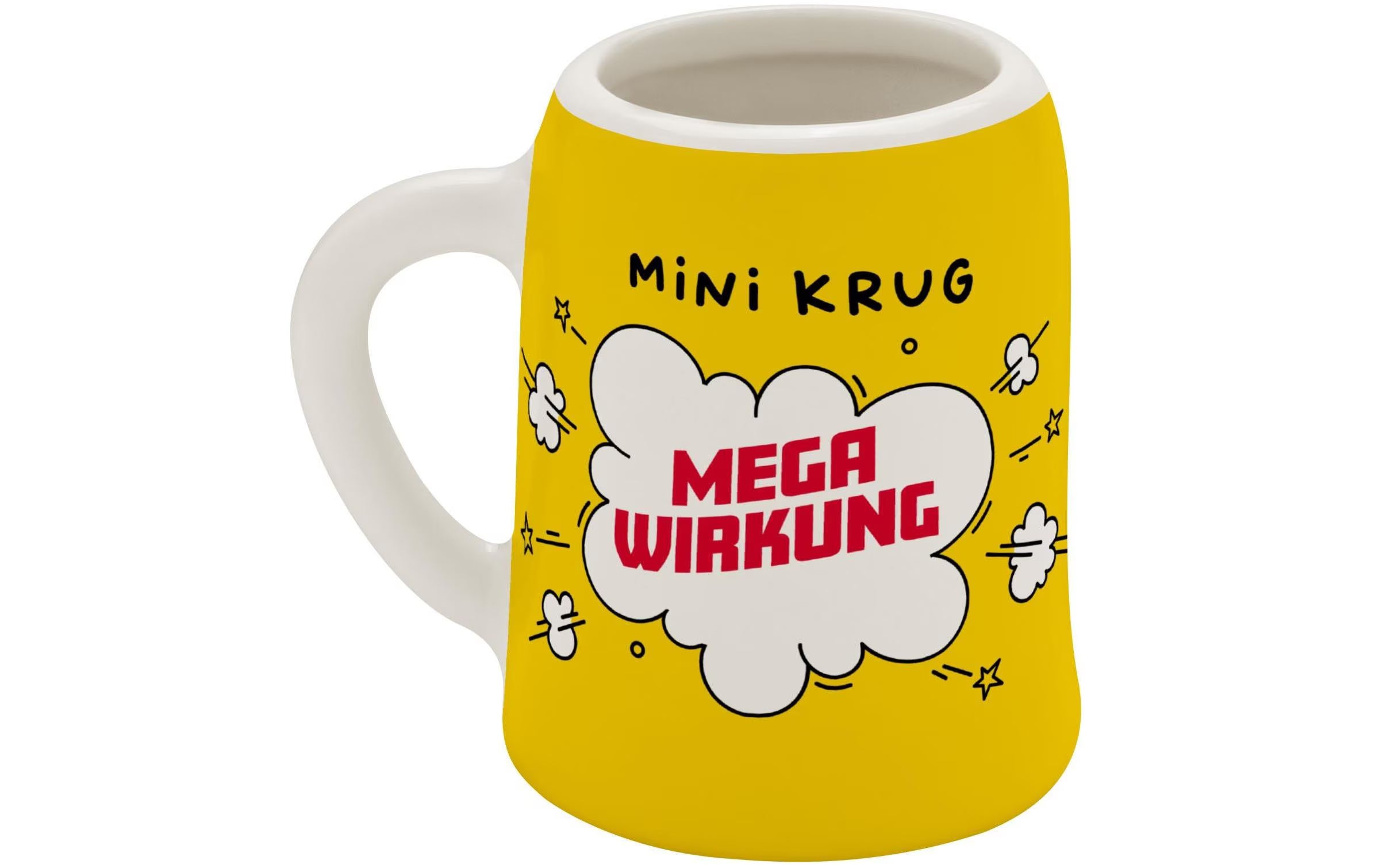 Sheepworld Schnapskrug Mini