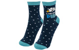 Sheepworld Zaubersocken Lieblingspapa
