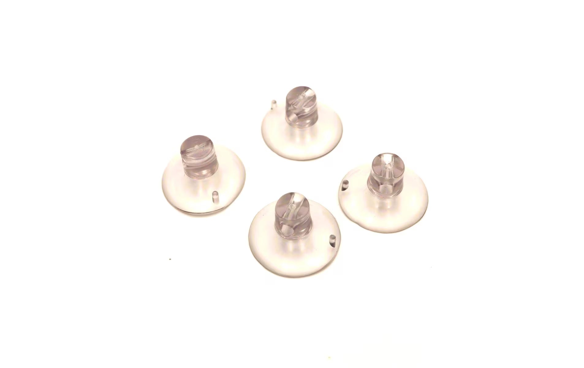 Hobbyfun Saugnapf mit Loch