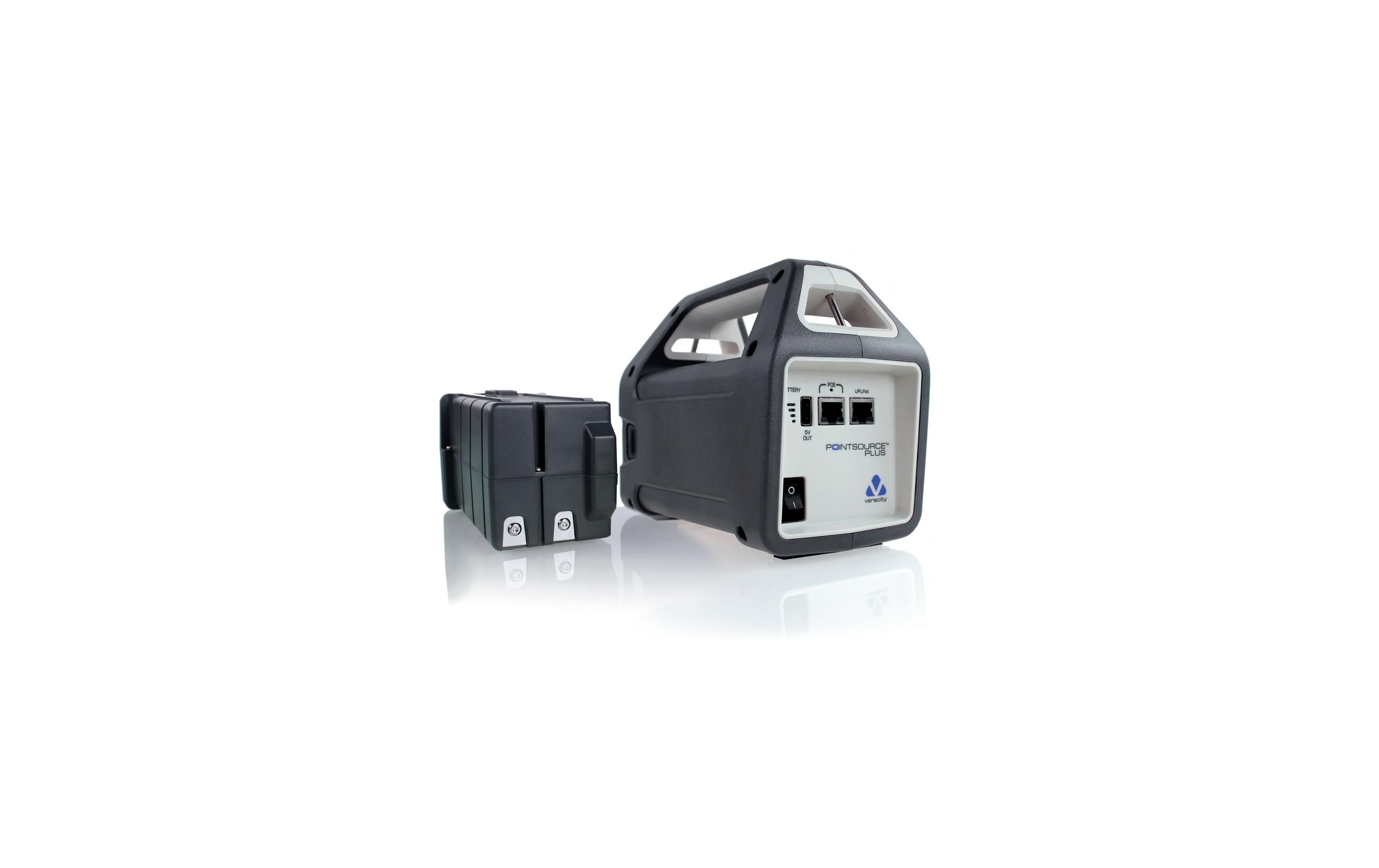 Veracity POINTSOURCE Plus
