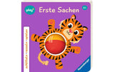 Play+Buch schütteln, rasseln: Sachen