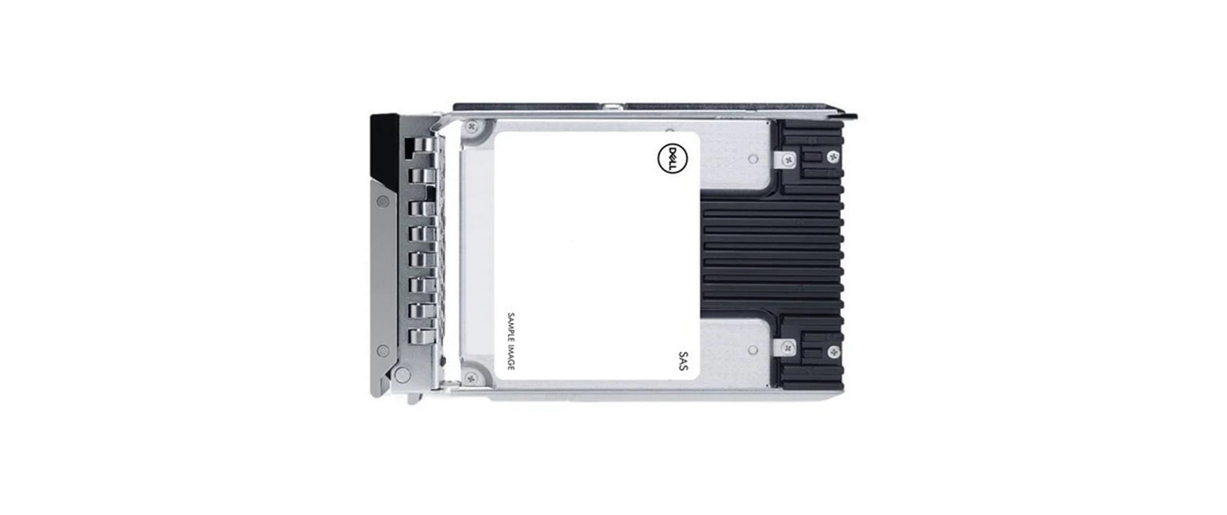 SSD Dell 1.92TB,SAS ISE,RI,24G,512e