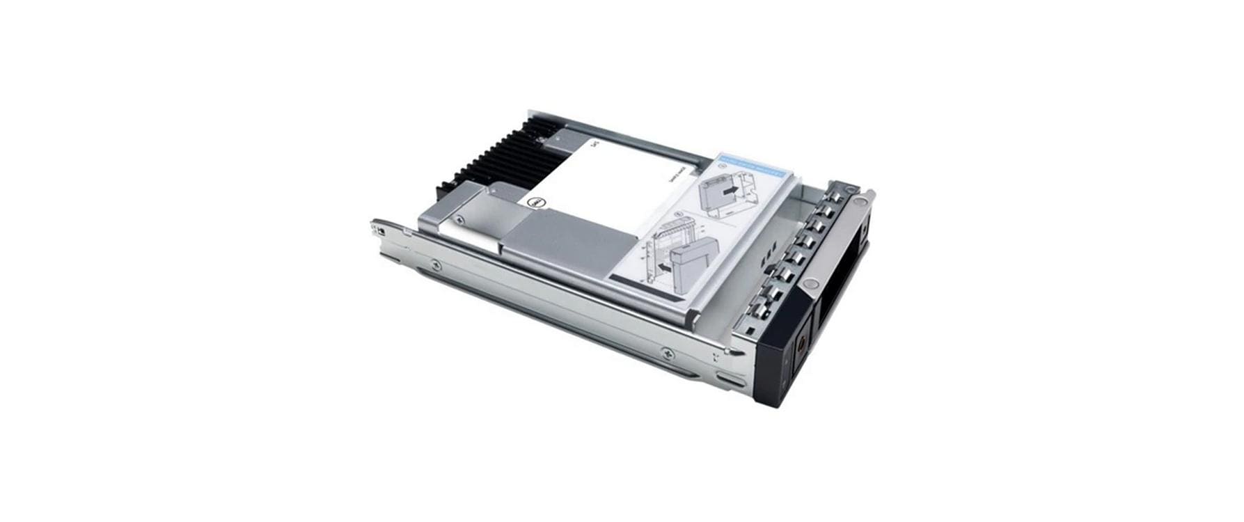 SSD Dell 800GB,SAS ISE,MU,24G,512e