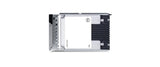 SSD Dell 1.6TB,SAS ISE,MU,24G,512e
