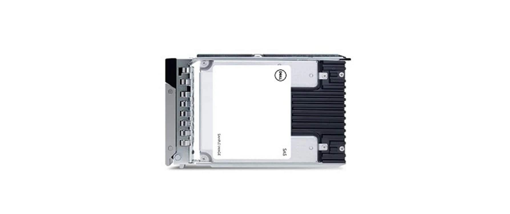 SSD Dell 1.92TB,SATA,RI,6G,512e