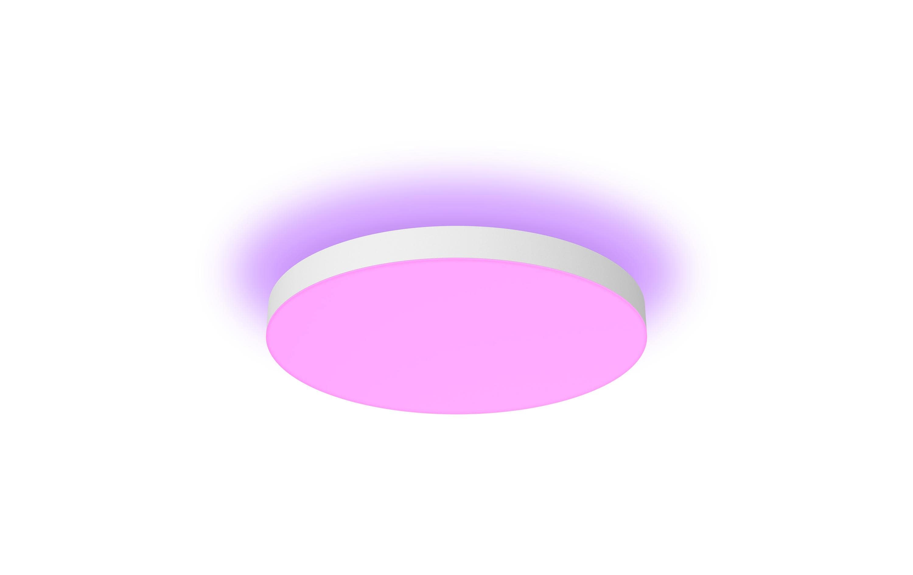 Philips Hue Deckenleuchte White & Color