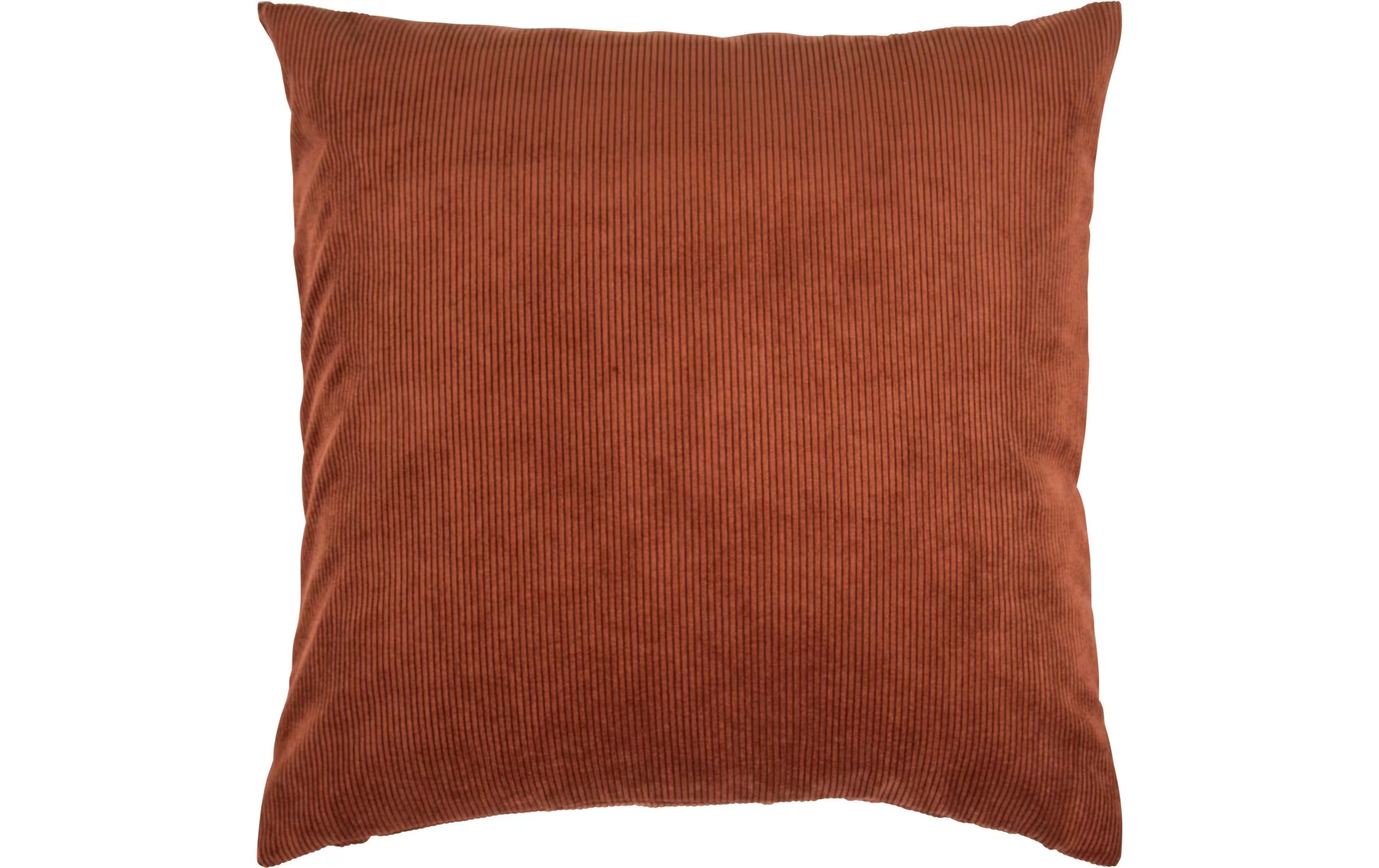 pad Kissenhülle Casual, Rost