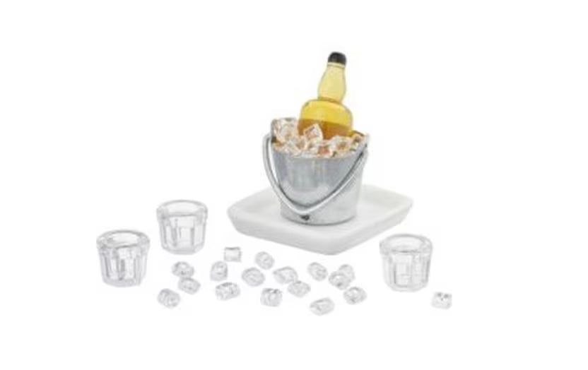 Hobbyfun Getränke-Set