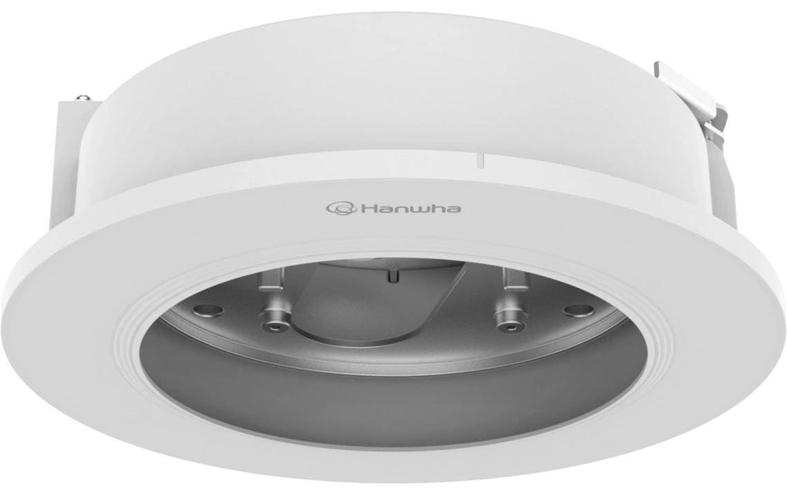 Hanwha Einbaugehäuse SHD-2000FPW