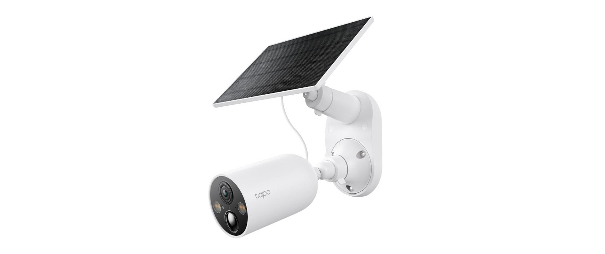 TP-Link Tapo C425 + Tapo A201