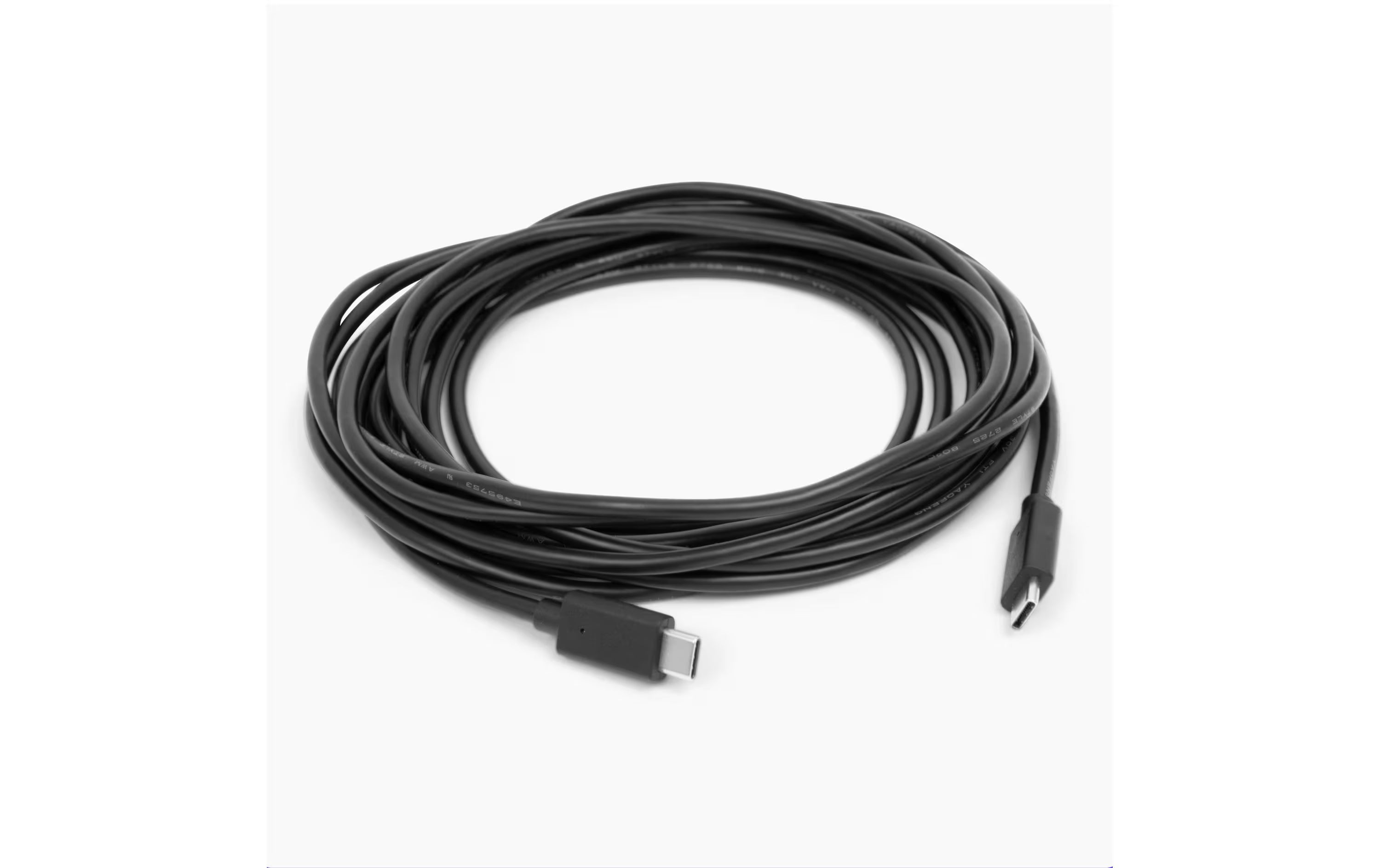 OWL Labs USB-C to USB-C Kabel 5m