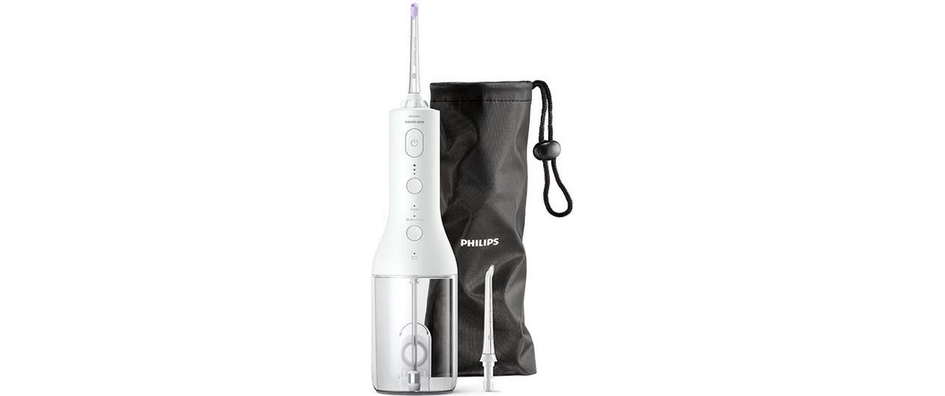 Philips Power Flosser 3000 HX3826/31