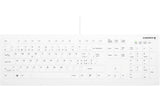 Active Key Hygienetastatur wired IP68
