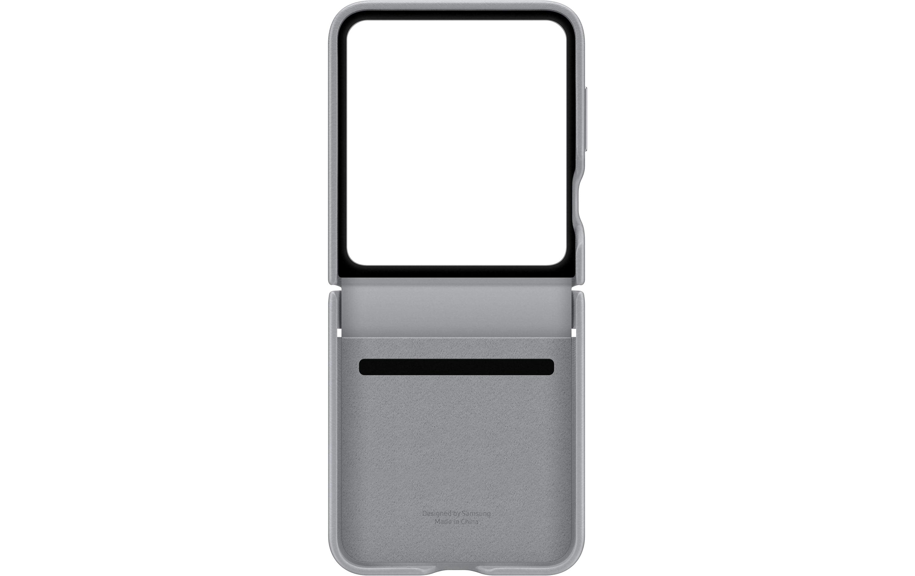 Samsung Kindsuit Case Gray