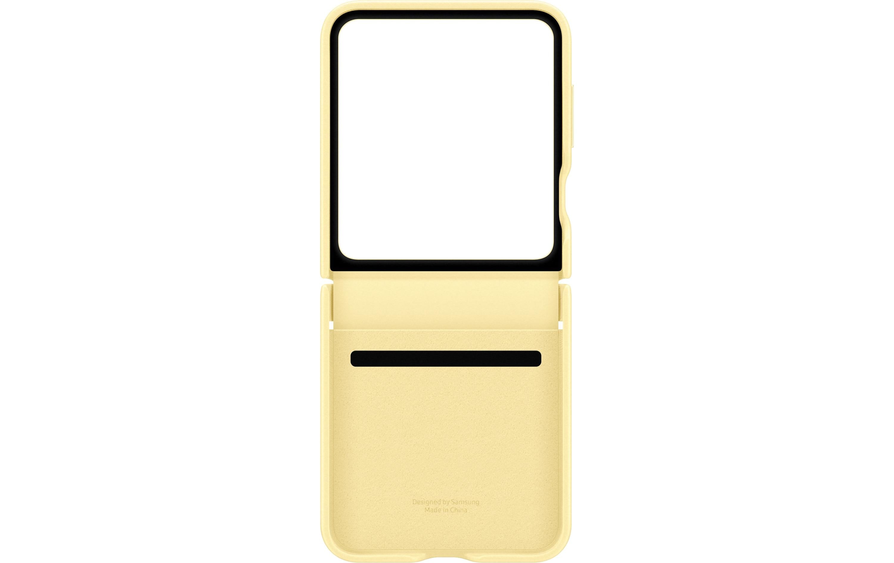 Samsung Kindsuit Case Yellow