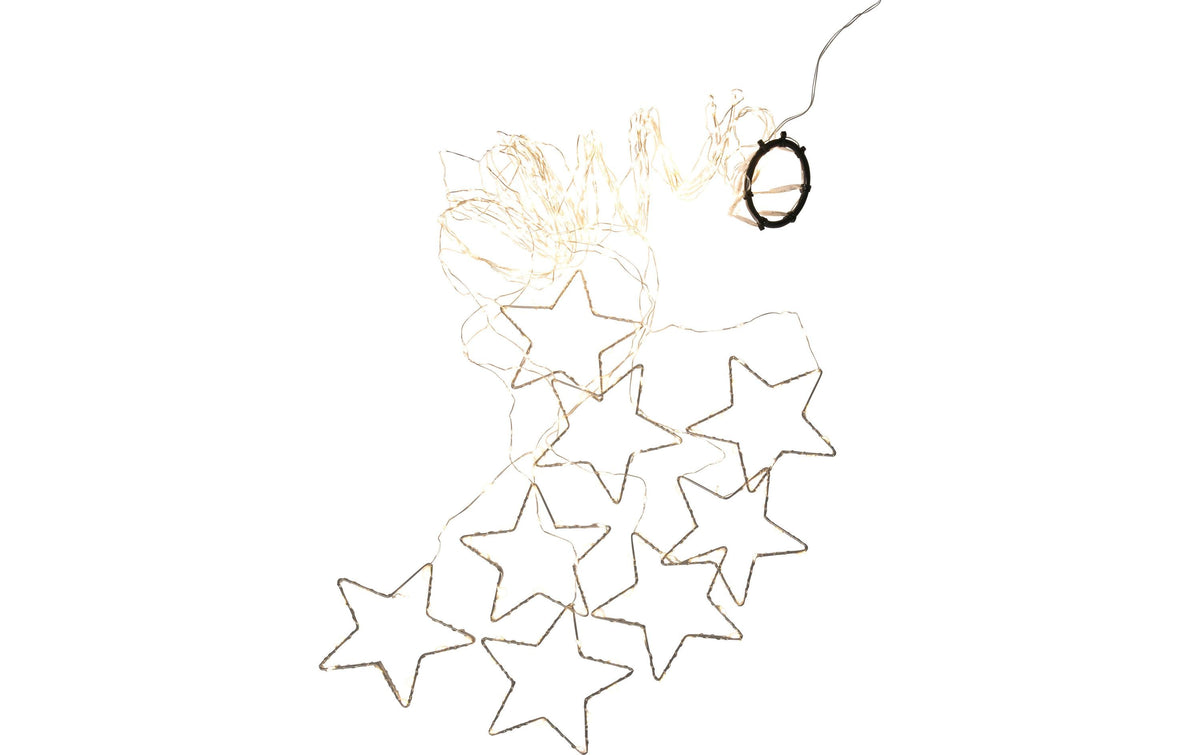 Star Trading Baummantel DewDrop TreeLight