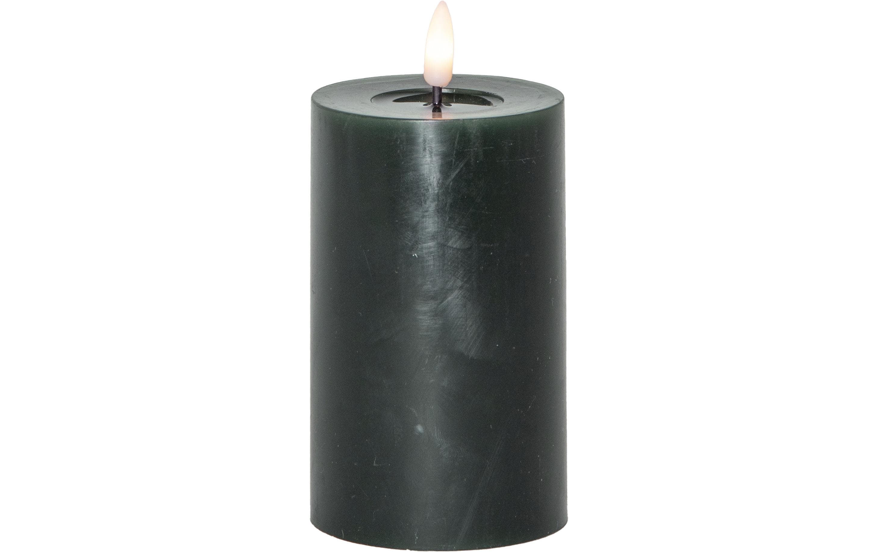 Star Trading LED-Kerze Flamme Flow,