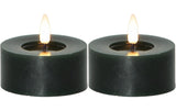 Star Trading LED Teelichter Set Flamme Flow