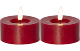 Star Trading LED Teelichter Set Flamme Flow