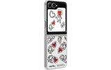 Samsung Flipsuit White